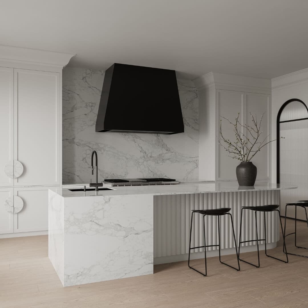 LS528 Calacatta Extra