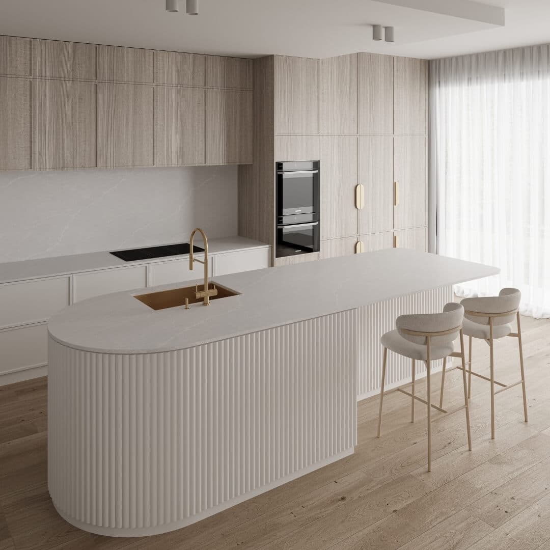 LS508 Ivory Dream