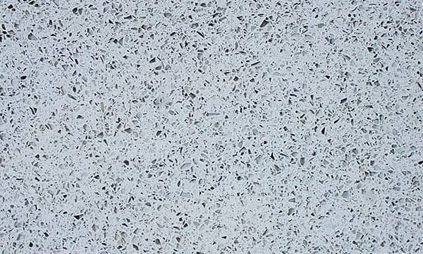 Sparkly Grey