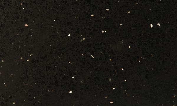 Sparkly Black