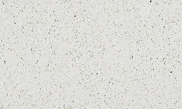 Sparkly White