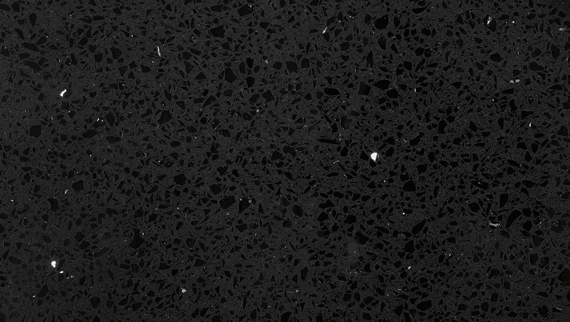 Silver Star Black