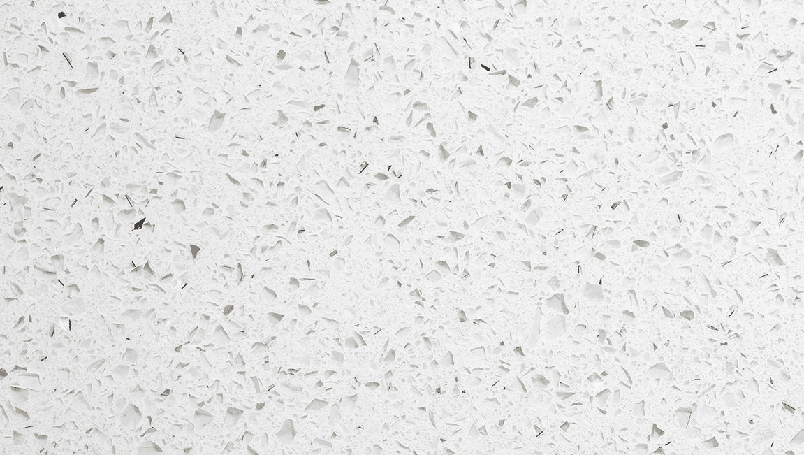 Silver Star White